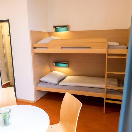 Jugendherberge Hamburg Horner Rennbahn Ngoại thất bức ảnh