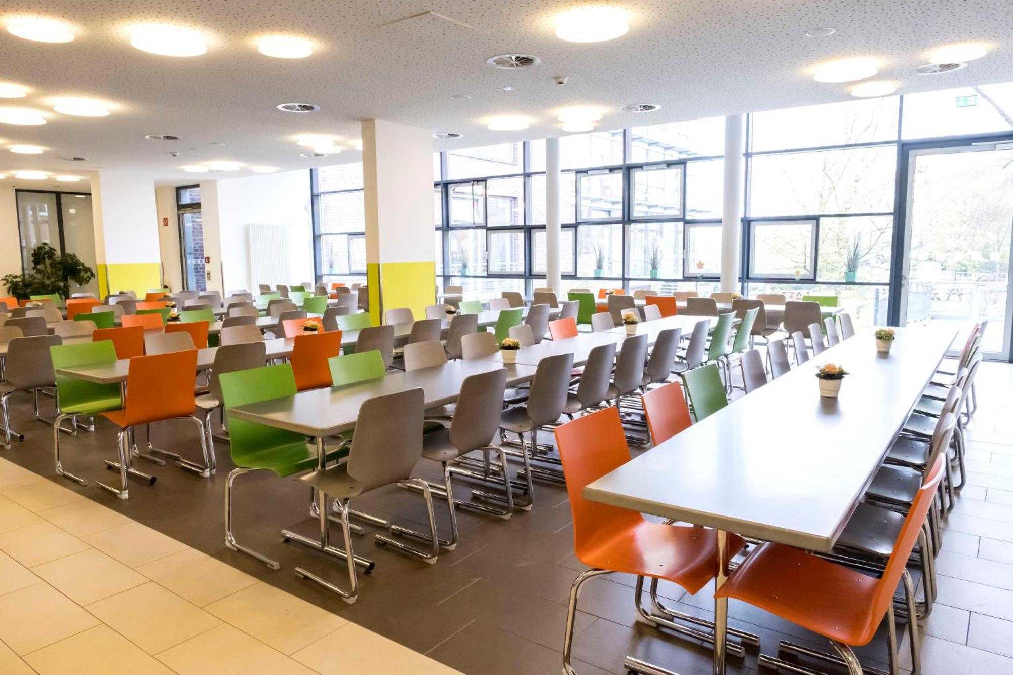Jugendherberge Hamburg Horner Rennbahn Ngoại thất bức ảnh